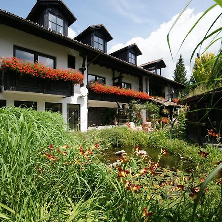 Pension Sonneneck Zwiesel Ngoại thất bức ảnh